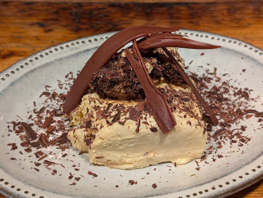 Tiramisù